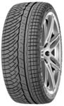MICHELIN PILOT ALPIN PA4 XL - 285/30/20 99W - C/E/75dB - Winterreifen (PKW)