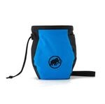 Mammut Unisex Ophir Chalk Bag, Glacier Blue, OneSize