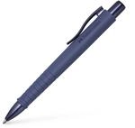 Faber-Castell - Kugelschreiber Poly Ball Urban Future Dusk | Auswechselbare XB...