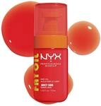 NYX Professional Makeup, Fat Oil Body Oil, Feuchtigkeitspflege mit intensivem Glanz
