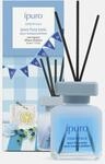 ipuro - Essentials fizzy tonic Raumduft 50ml - Frischer Gin Tonic Duft mit Wacholder