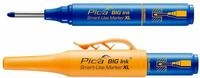 Marcador BIG Ink XL azul en blister