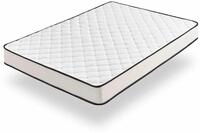 Moonia | Slim Max Matratze | Druckpunktlose Anpassungsf&auml;higkeit 