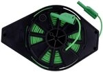 Metrel A 1510 Sicherheits-Messleitung Bananenstecker 4 mm Bananenstecker 4 mm 50 m