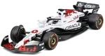 Bburago &ndash; Red Bull F1 RB21 Japan 2025#1, Diecast-Modell im Ma&szlig;stab 1:43, ab 14