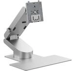ALOGIC ASPEKT Fold Stand | f&uuml;r 32" Monitor | Klappbar | Arbeitsposition 90&deg; -...