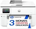 HP OfficeJet Pro 9730 A3-Multifunktionsdrucker, Drucken, Scannen und Kopieren...