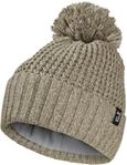 Jack Wolfskin Unisex Beanie-M&uuml;tze Medley Knit Beanie W