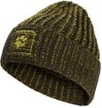 Jack Wolfskin Unisex Beanie-M&uuml;tze Badge Paw Beanie