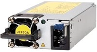 Hewlett Packard Enterprise Aruba X371 12VDC 250W Pwr2Prt PS