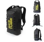 Restube Coast 25L wasserdichter Rucksack - Wasserfester Rolltop - Laptop-Fach -
