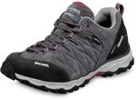 Meindl Damen Wanderschuhe Mondello GTX