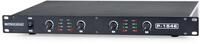Pronomic P-154E MKII Endstufe, 4-Kanal Endstufe, Regler: Input Level 1/2 |...