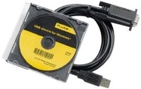 Fluke Industrie Startech USB MBX RS232 Adapter, ep0328z, USB zu Seriell