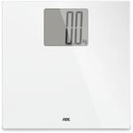 ADE Digitale Personenwaage mit XXL-Display | 200 kg Tragkraft | besonders gut