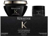 Kerastase Chronologiste Rituel Noir Regenerant / Revitalisierende Box f&uuml;r alle