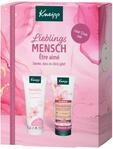 Kneipp Geschenkset Lieblingsmensch Mandelbl&uuml;ten Hautzart - 2x200ml | Bodylotion,