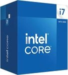Intel Core i7 i7-14700 - 2.1 GHz - 20 Kerne - 28 Threads - 33 MB Cache-Speicher...