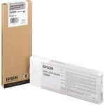 Epson T6069 Tintenpatrone, Singlepack, hell hell schwarz