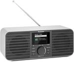 TechniSat Viola 350 IR &ndash; Stereo Internetradio mit DAB+, UKW | Bluetooth