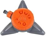 Fuxtec 8-Fl&auml;chenregner FX-8FRG1 Rasensprenger mit 8 Spr&uuml;hfunktionen,...