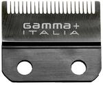 Gamma+ Ersatzklinge f&uuml;r Friseursalon, Schwarz