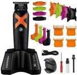 Herrentrimmer Professioneller GAMMA+ XCEED Trimmer | Vector IN2-Motor mit...