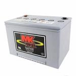 MK73-12 Battery 12V 73Ah Gel Akku - Zyklenfest M24-SLDG FT E-Mobilit&auml;t, Caravan