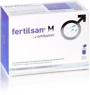 amitamin&copy; Fertilsan M | Babyplanung + Kinderwunsch Mann | seit 2010 | Zink,...