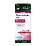 H&uuml;bner Original silicea Lippenherpes-Gel| Kiesels&auml;ure-Gel bei Lippenherpes 