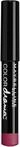 Maybelline New York Color Drama Lippenstift, 210 Keep it Classy, 1er Pack (1 x 1