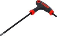 BGS Diy 7880-T20 | Schraubendreher mit T-Griff und seitlicher Klinge | T-Profil...