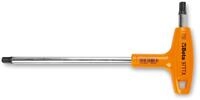 Beta 97TTX 30 - Stiftschl&uuml;ssel mit griff, f&uuml;r Torx&reg;-Schrauben
