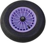 Ersatzrad Lavendel Cosmo-Line Achse 20x130