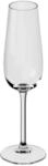 Villeroy & Boch - Purismo Specials Sektgl&auml;ser Set 4 tlg. Klar, Sp&uuml;lmaschinenfest,