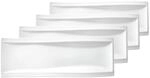 Villeroy & Boch 10-2525-2596 NewWave Antipastiteller Edler Premium, Porzellan,...