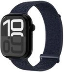 VONM&Auml;HLEN Fitness Loop 2 - Sportarmband kompatibel mit Apple Watch |...
