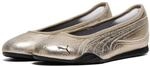 Puma Damen Catch Soleil Ballerina MetallicSneaker