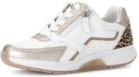 Gabor Damen Low-Top Sneaker, Frauen Halbschuhe