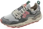 FLOWER MOUNTAIN Yamano Uni 3 X Staple Sneaker