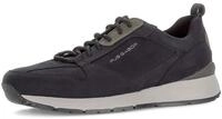 Pius Gabor Herren Sneaker, M&auml;nner Schn&uuml;rschuhe,Wechselfu&szlig;bett