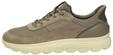 Geox Herren U55mpa06kekSneaker | Schnell reinschl&uuml;pfen, losgehen: Geox Herren