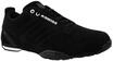 K-Swiss Herren Arvee 2.0 SDE Leder Sneaker 09728-002-M schwarz