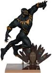 Marvel Rivals Collection 1/6 Actionfigur Black Panther 30 cm