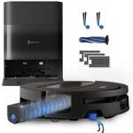 ECOVACS DEEBOT T90 MAX PRO Care Kit Saugroboter mit Wischfunktion 40.000 Pa |...