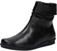 Josef Seibel Damen Stiefelette Glattleder Violet 02