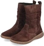 Josef Seibel 78408 MI878/310 Damen Klassische Stiefeletten Rauleder in Brown -...