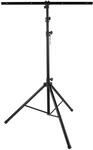 LightmaXX LS-9, Stahl Lichtstativ, 3.39m Maximalh&ouml;he, 50kg Belastbarkeit,...
