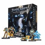 Archon Studio Brettspiel Starcraft - Tabletop Miniature Game - Protoss Starter...
