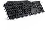 Dell KB522 Tastatur Wired Qwerty GR Business Multimedia USB schwarz